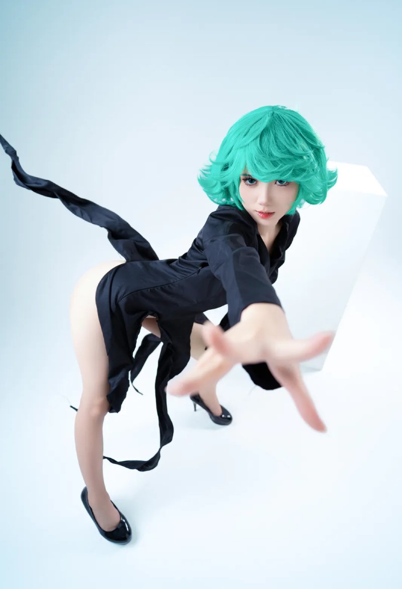 poppachan cosplay 31