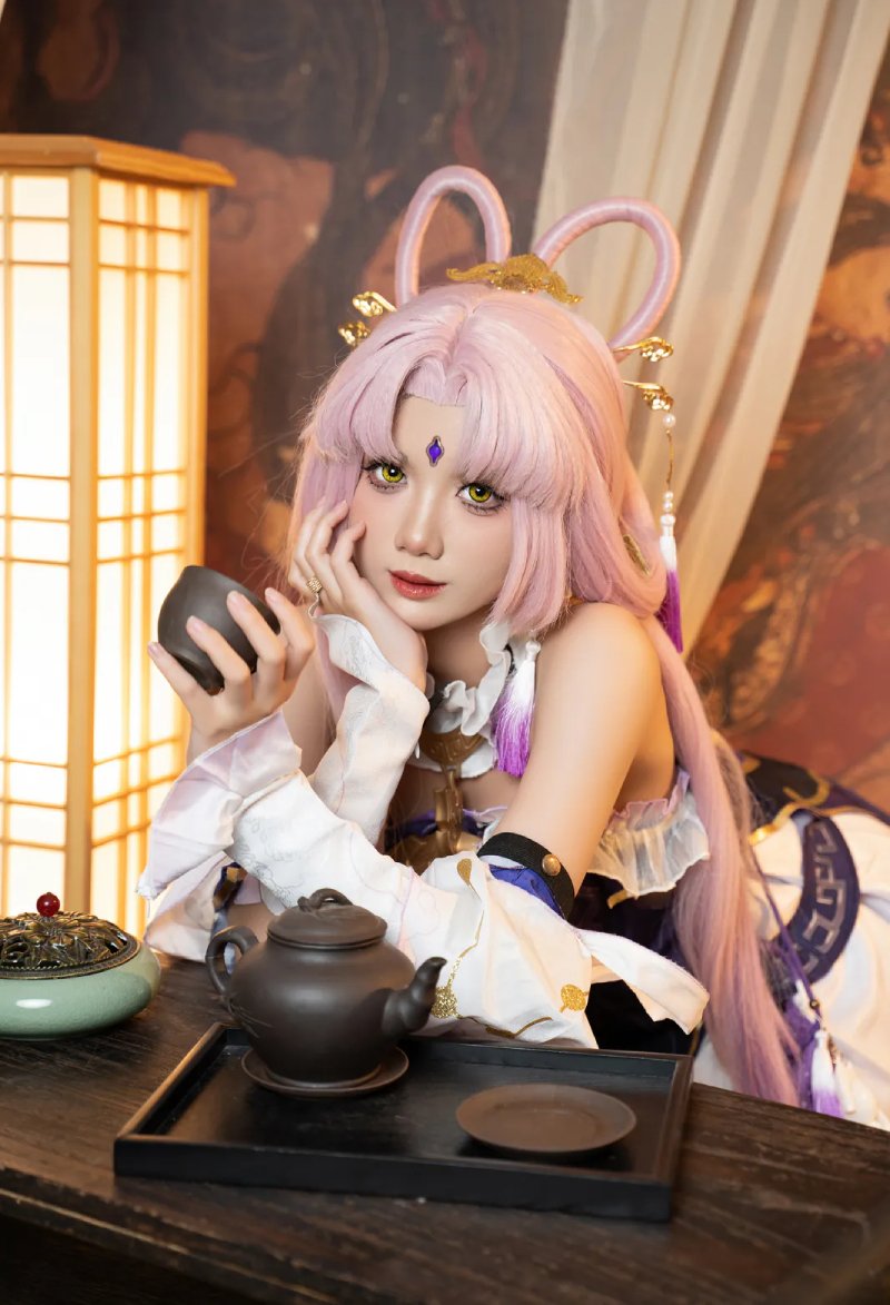 poppachan cosplay 36