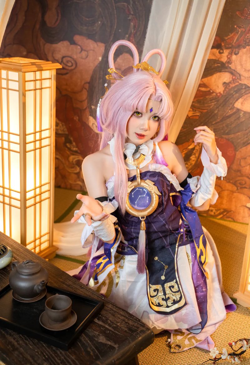 poppachan cosplay 37