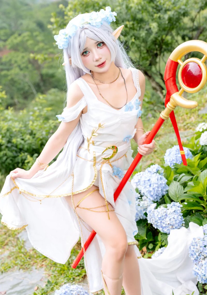 poppachan cosplay 38