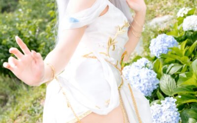 poppachan cosplay 39