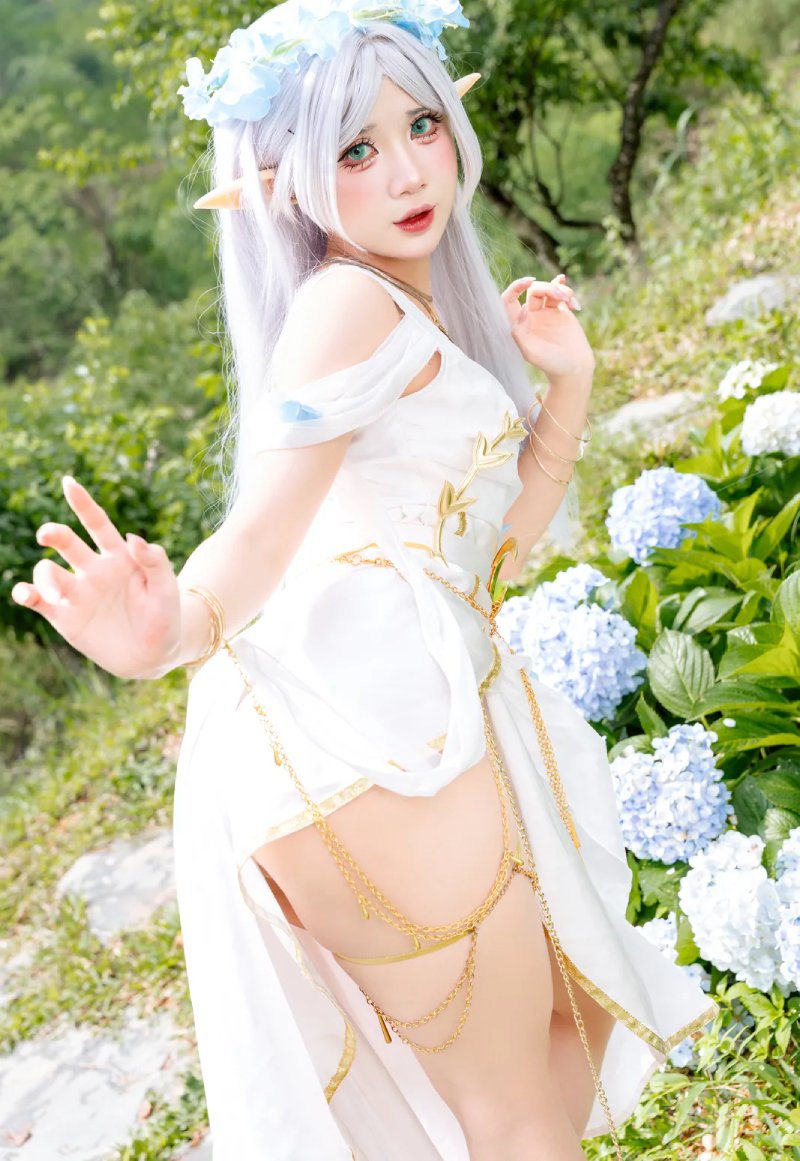 poppachan cosplay 39