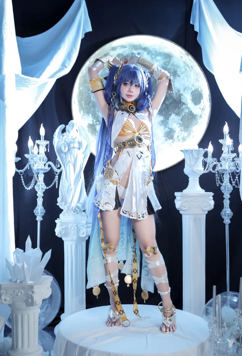 poppachan cosplay 6