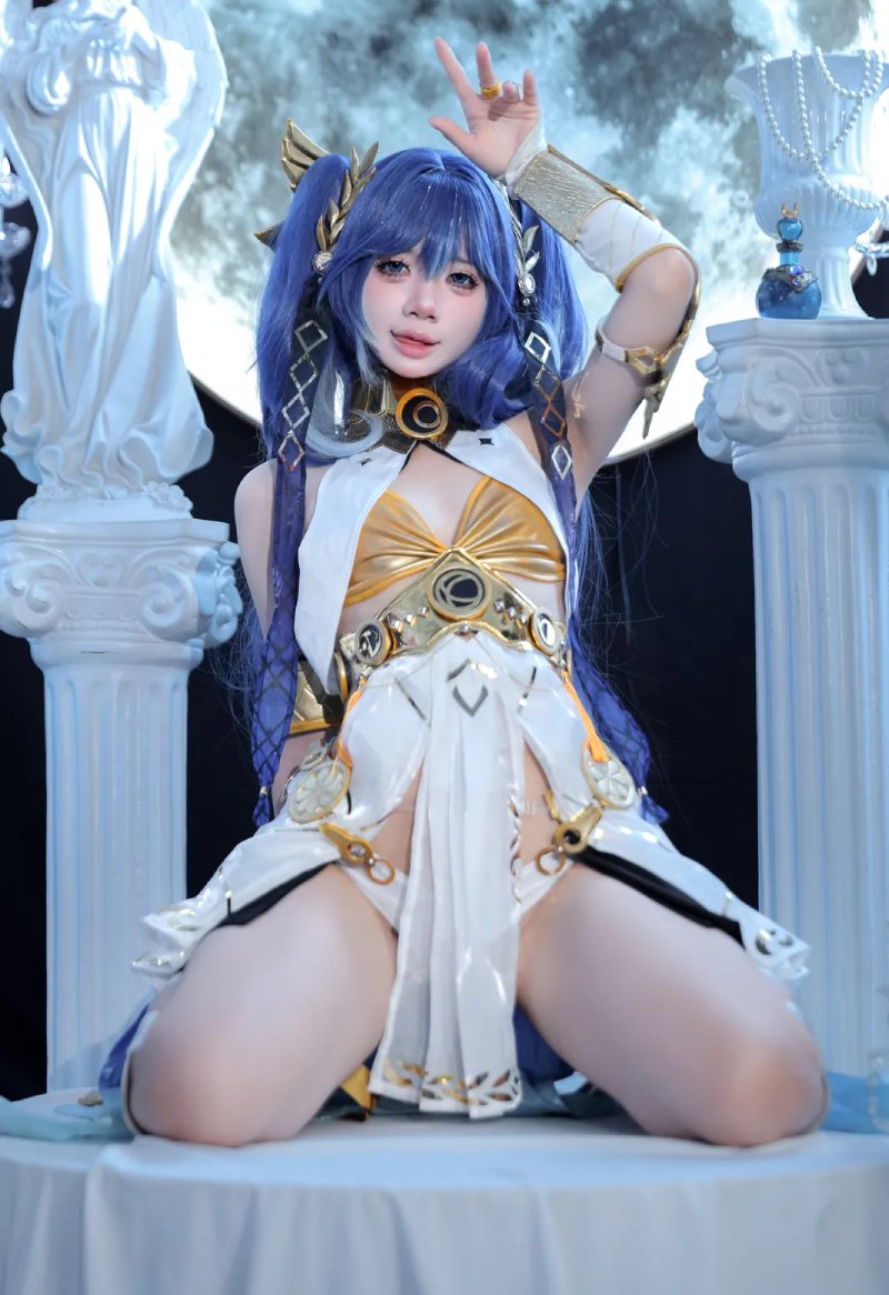 poppachan cosplay 8