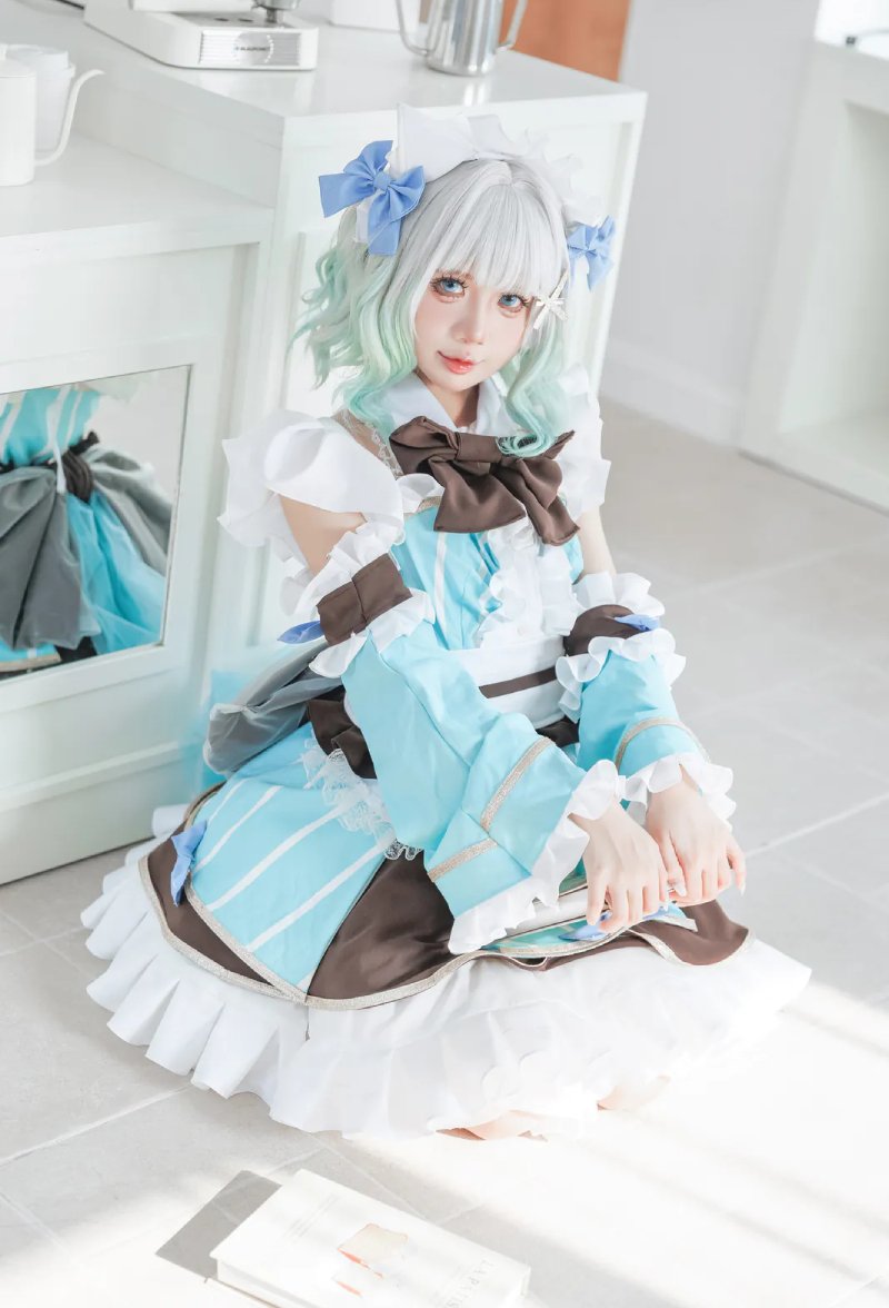 poppachan cosplay 9