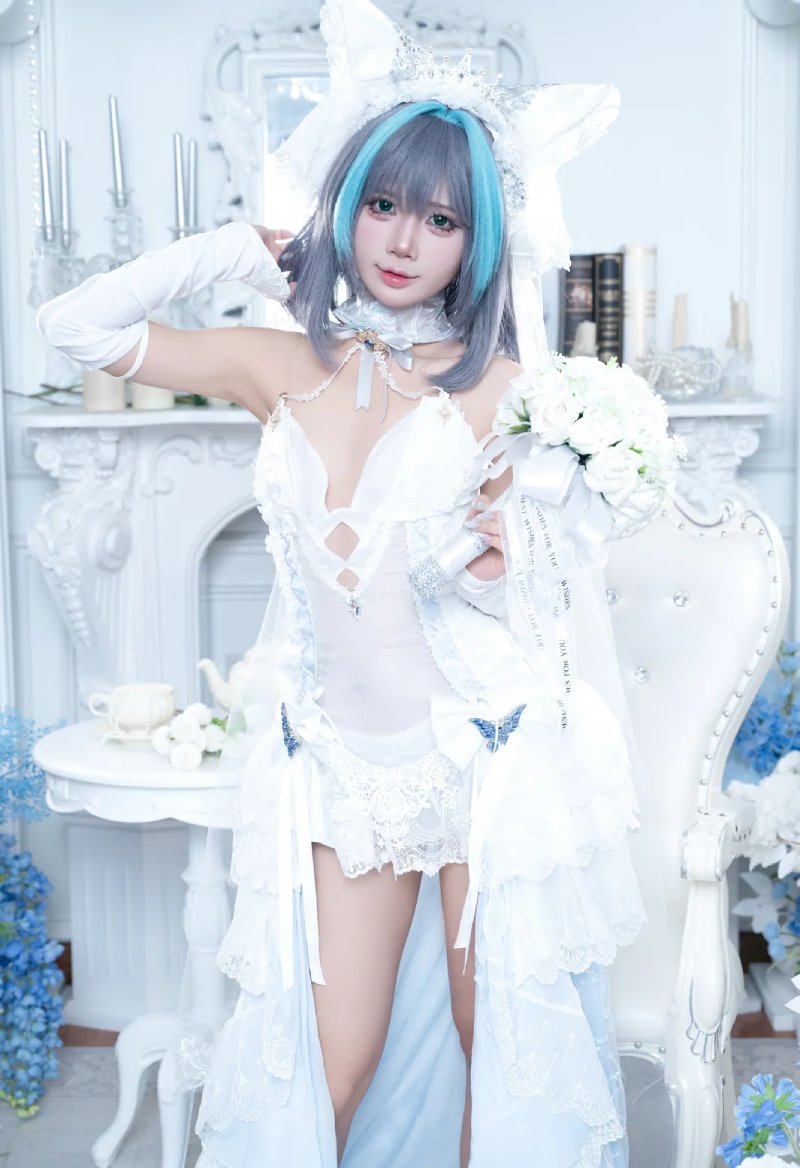 poppachan cosplay