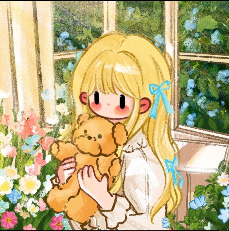 Top 36 ảnh đại diện đẹp cho nữ cute cá tính
