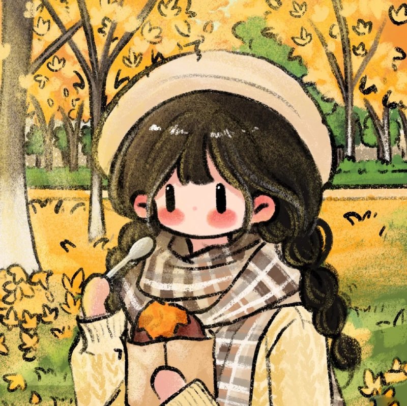 Top 36 ảnh đại diện đẹp cho nữ cute phong cách nhẹ nhàng