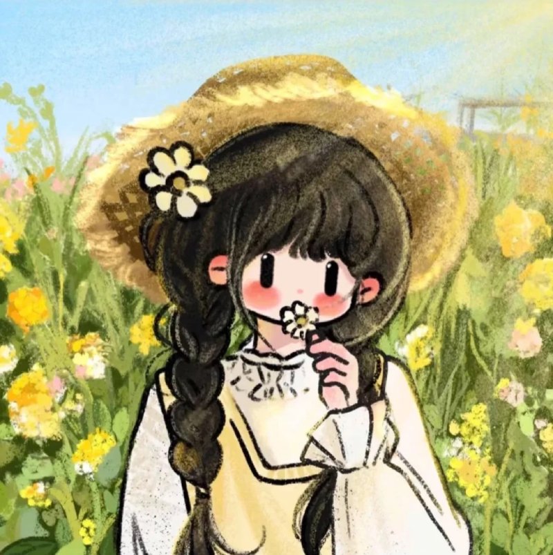 Top 36 ảnh đại diện đẹp cho nữ cute chibi dễ thương