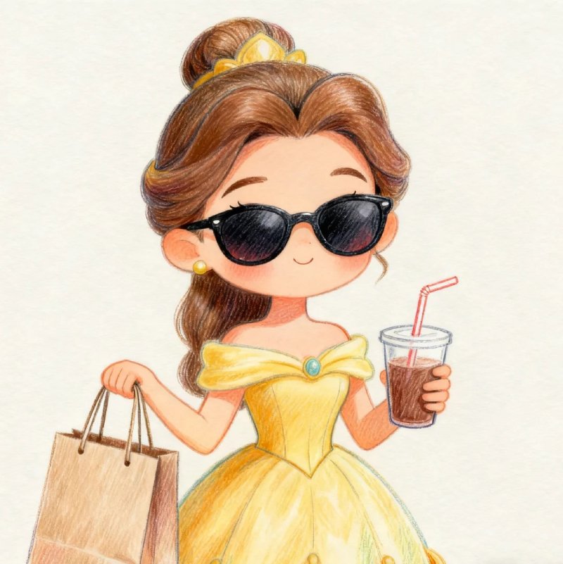 Top 36 ảnh đại diện đẹp cho nữ cute chất lượng cao