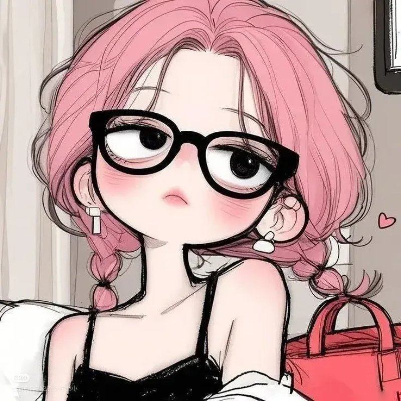 Top 36 ảnh đại diện đẹp cho nữ cute dễ thương nhất