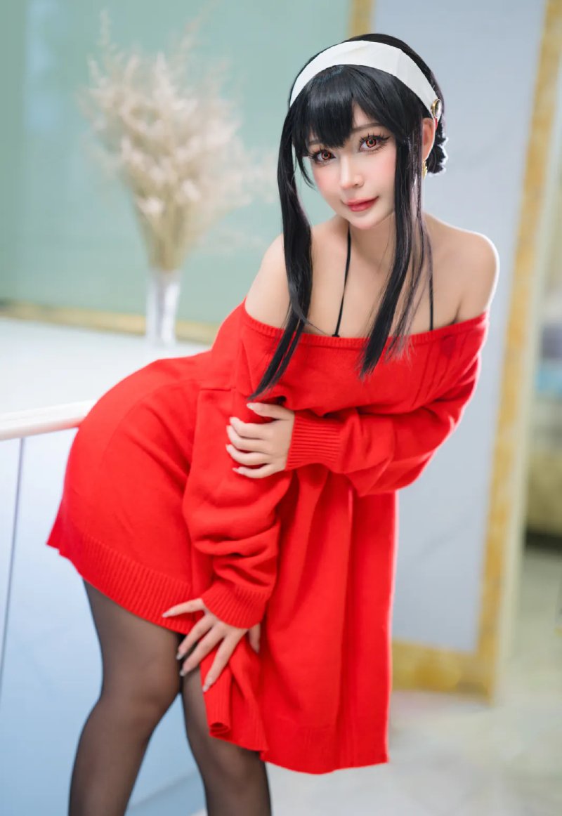 umeko j cosplay 13