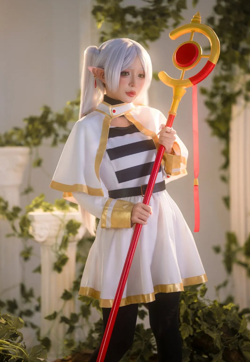 umeko j cosplay 15
