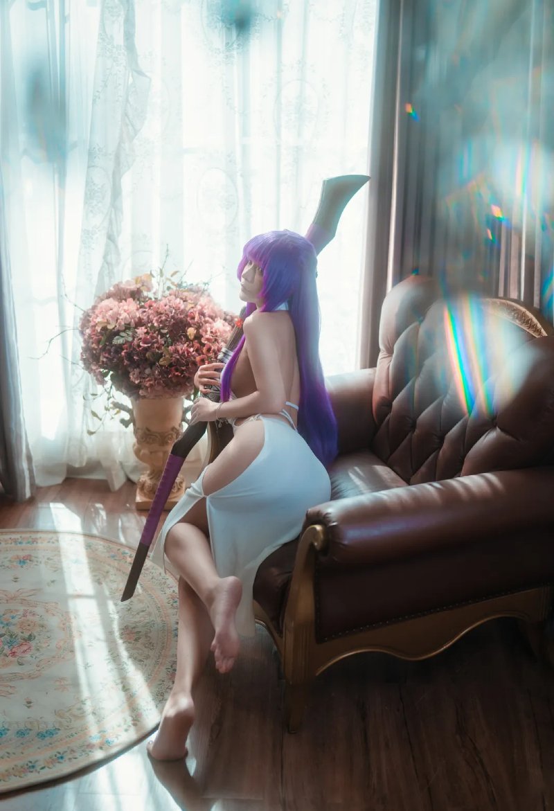 umeko j cosplay 18