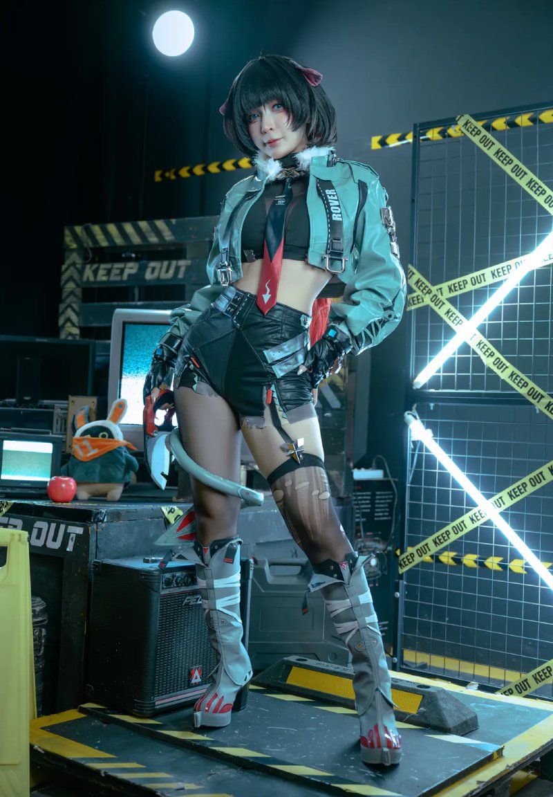 umeko j cosplay 23