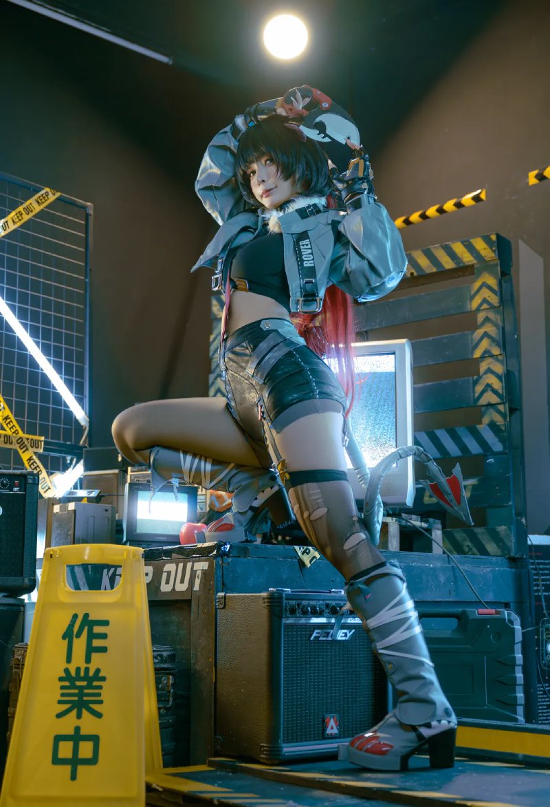 umeko j cosplay 25