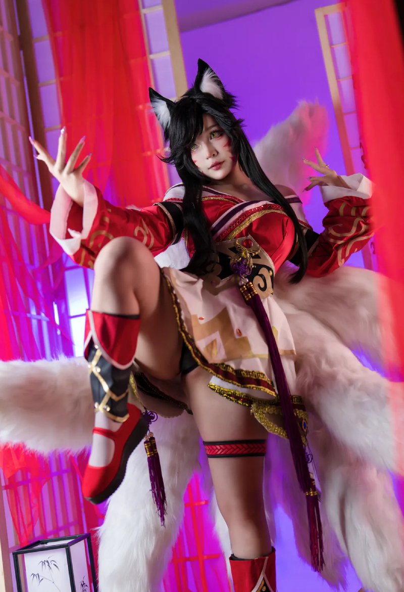umeko j cosplay 3