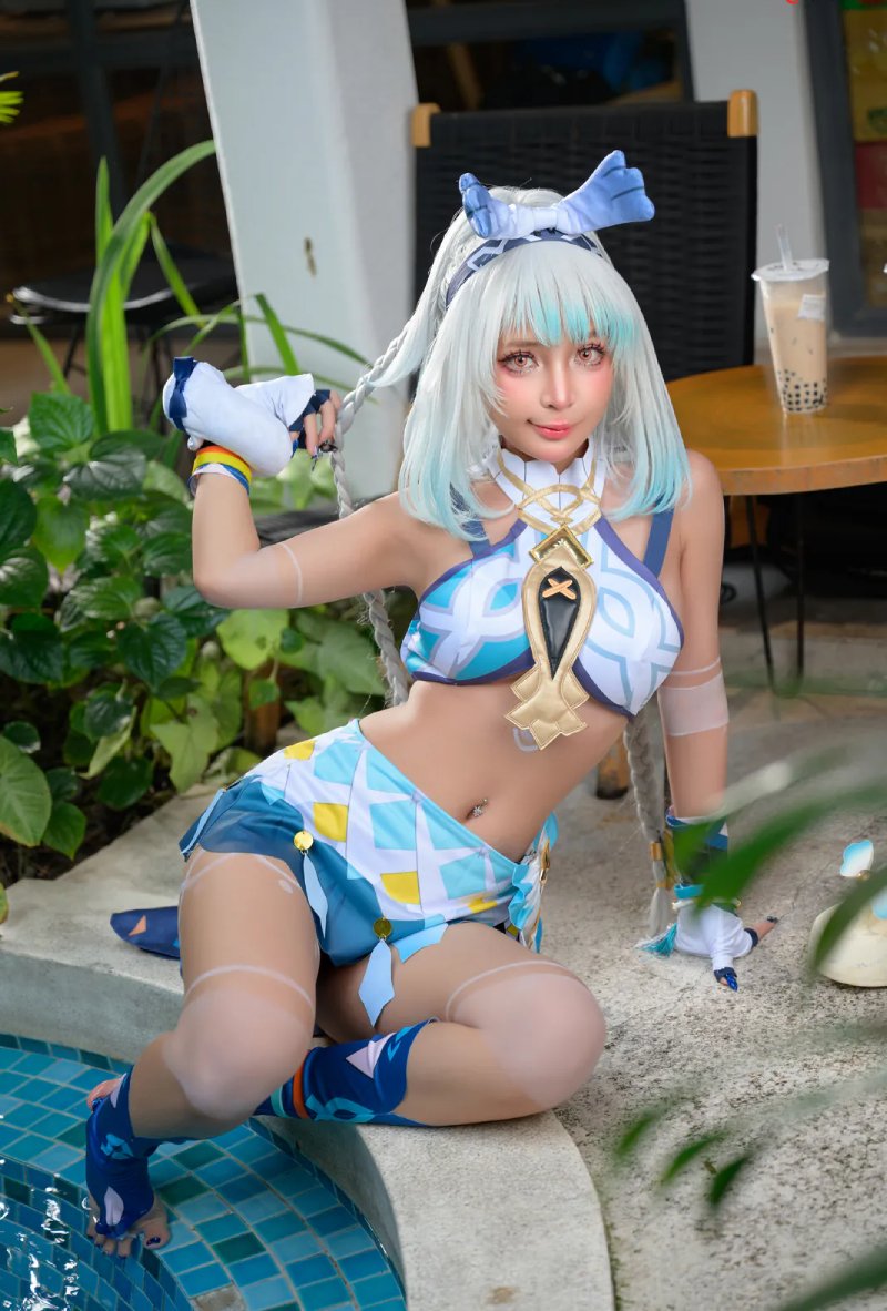 umeko j cosplay 31