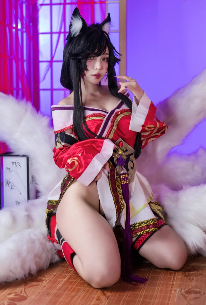 umeko j cosplay 4