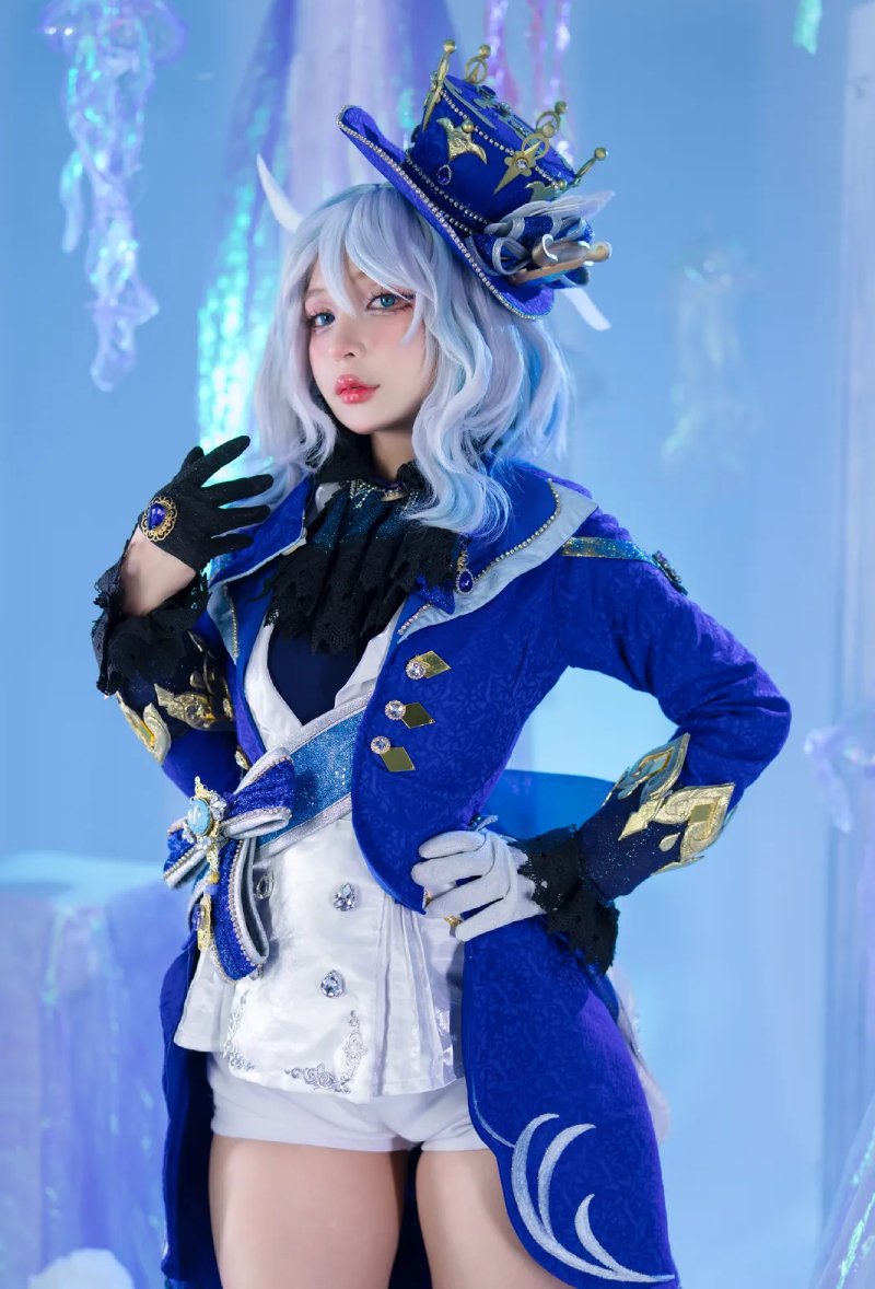 umeko j cosplay 7