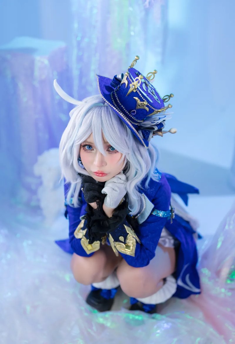 umeko j cosplay 8