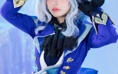 umeko j cosplay 9