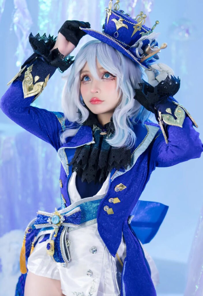 umeko j cosplay 9
