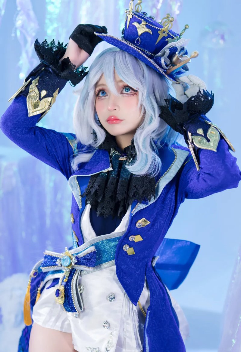 umeko j cosplay 9