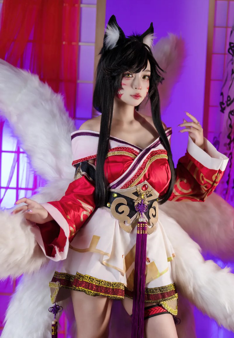 umeko j cosplay