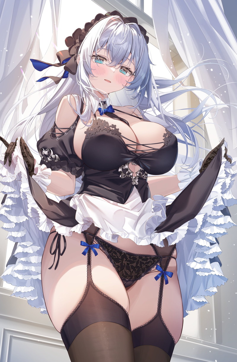 ảnh anime khiêu dâm 5