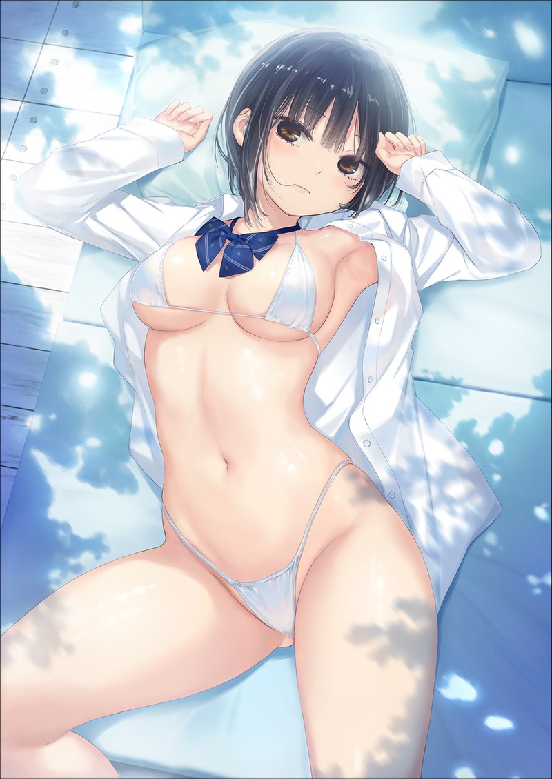 ảnh anime khiêu dâm 7