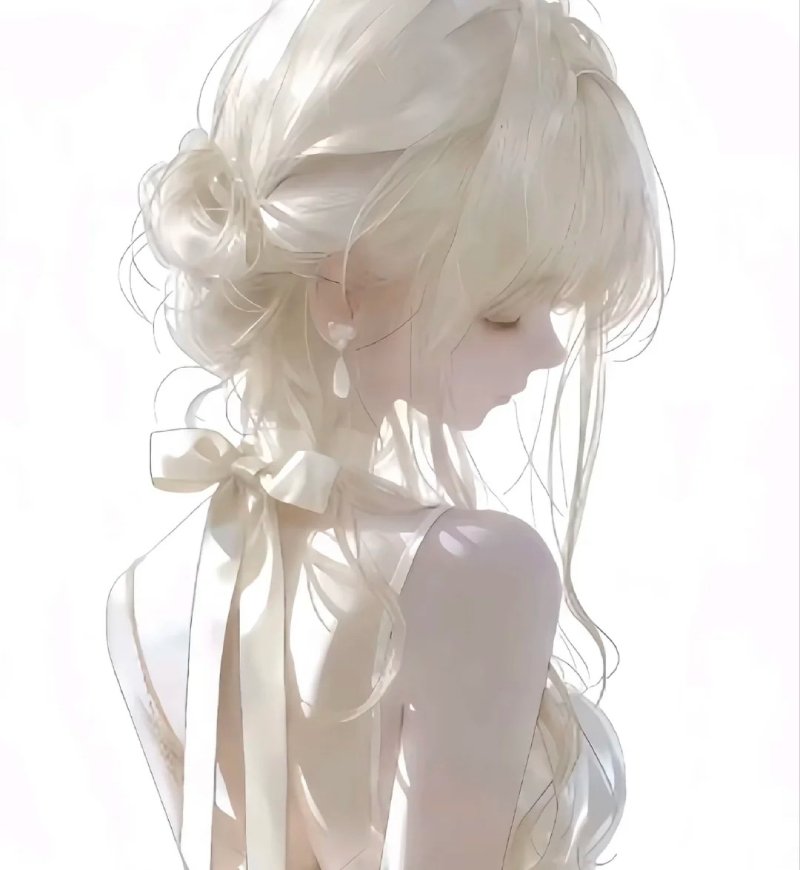 Ảnh Đại Diện Anime làm avatar