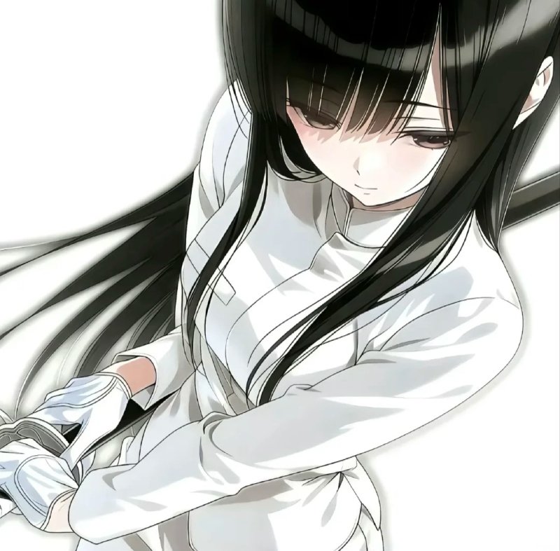 Ảnh Đại Diện Anime đẹp cho Facebook