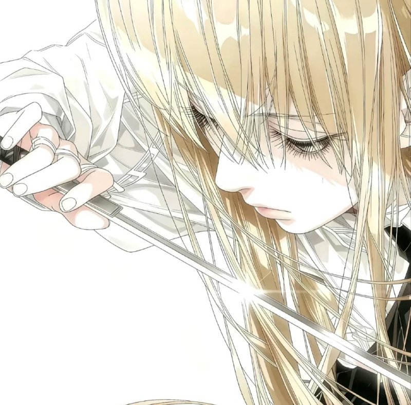 Ảnh Đại Diện Anime cool ngầu