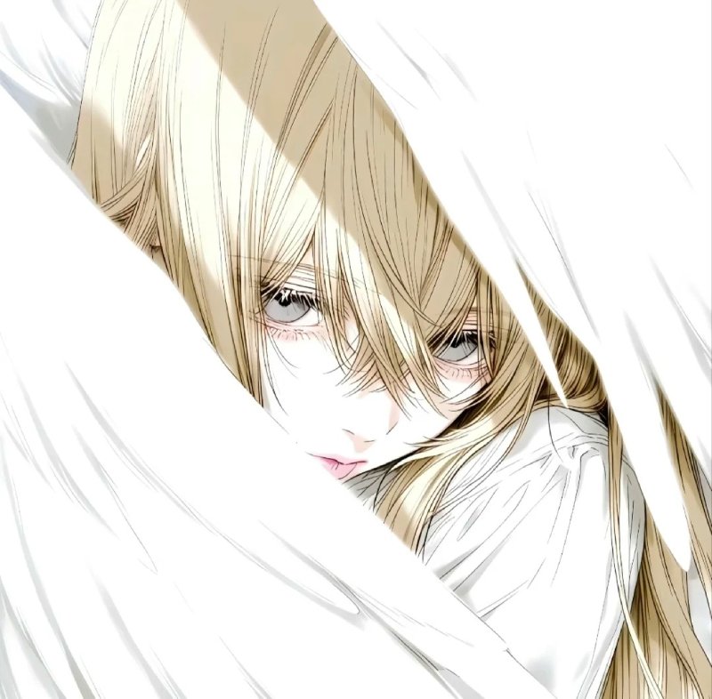 Ảnh Đại Diện Anime buồn