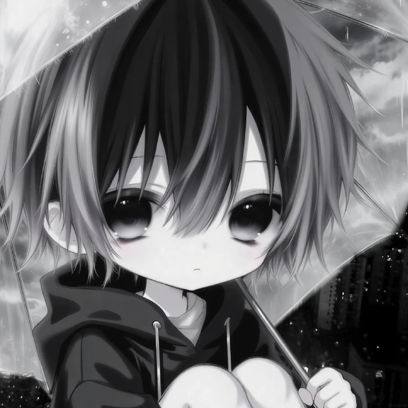 Ảnh Đại Diện Anime vui nhộn