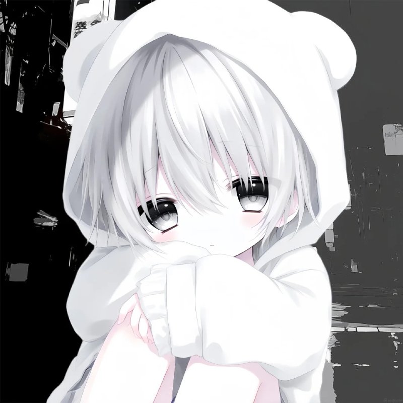 Ảnh Đại Diện Anime lạnh lùng
