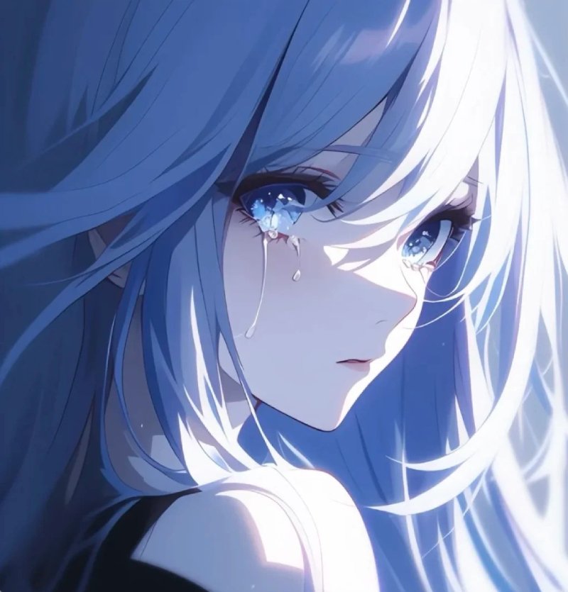 Ảnh Đại Diện Anime đáng yêu và cute