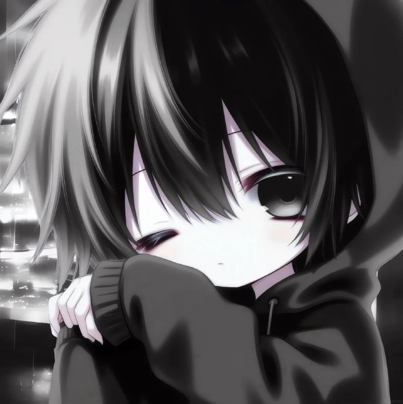 Ảnh Đại Diện Anime phong cách Nhật Bản