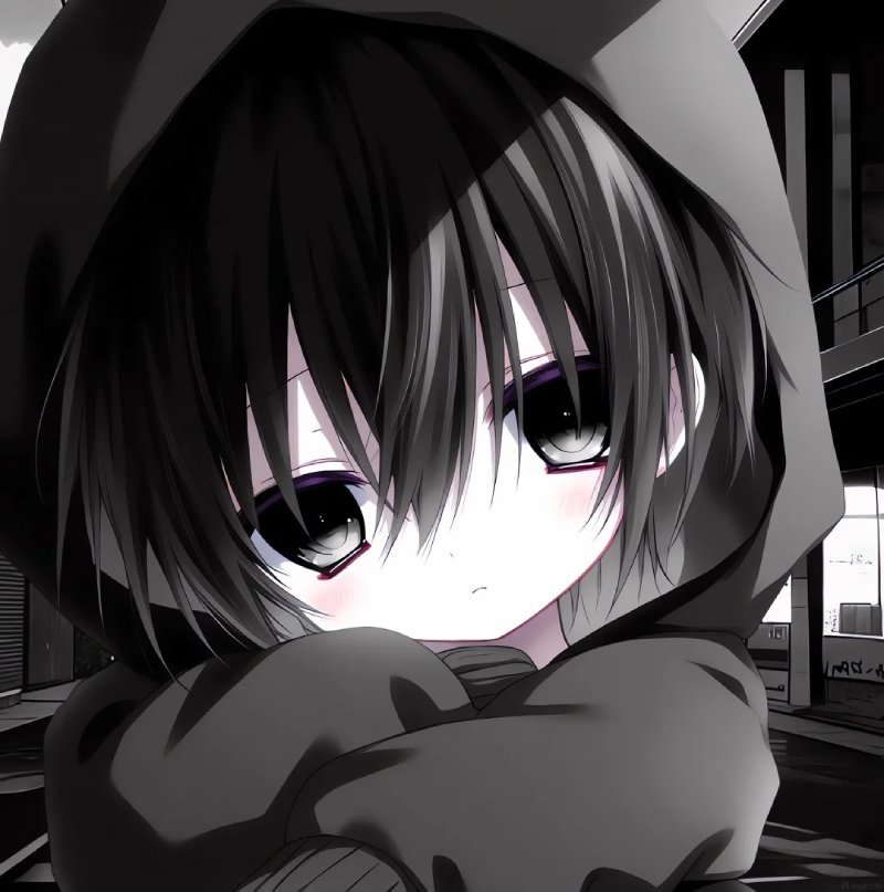Ảnh Đại Diện Anime cá tính nổi bật