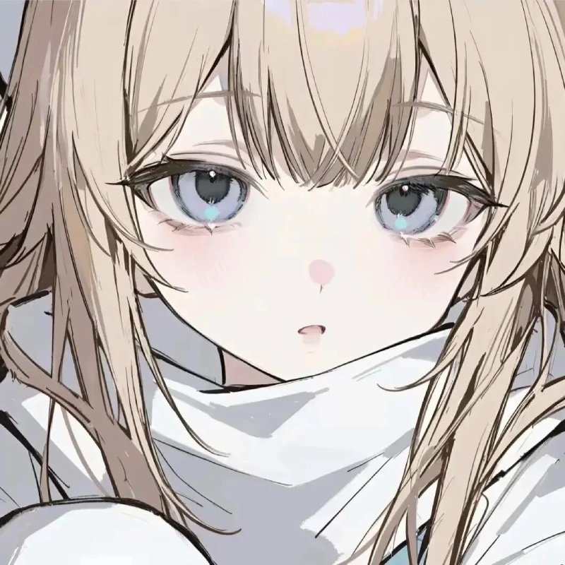 Ảnh Đại Diện Anime cute cho Zalo