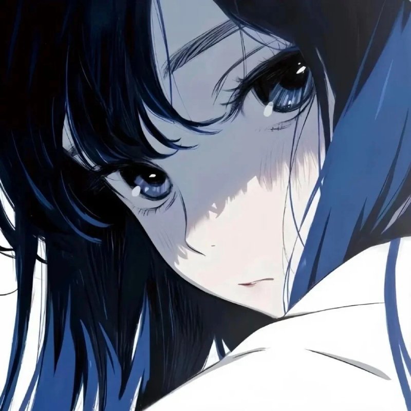 Ảnh Đại Diện Anime ngầu cho Facebook