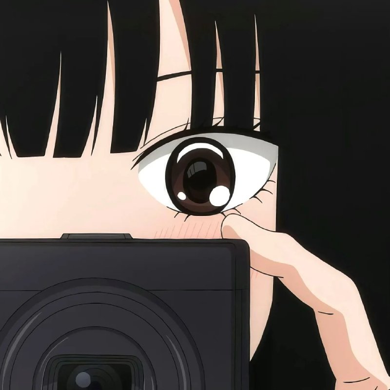 Ảnh Đại Diện Anime nữ cute