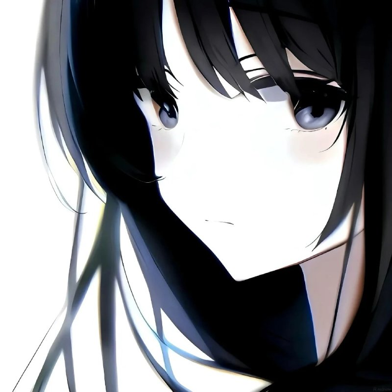 Ảnh Đại Diện Anime đáng yêu