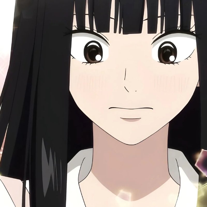 Ảnh Đại Diện Anime độc đáo