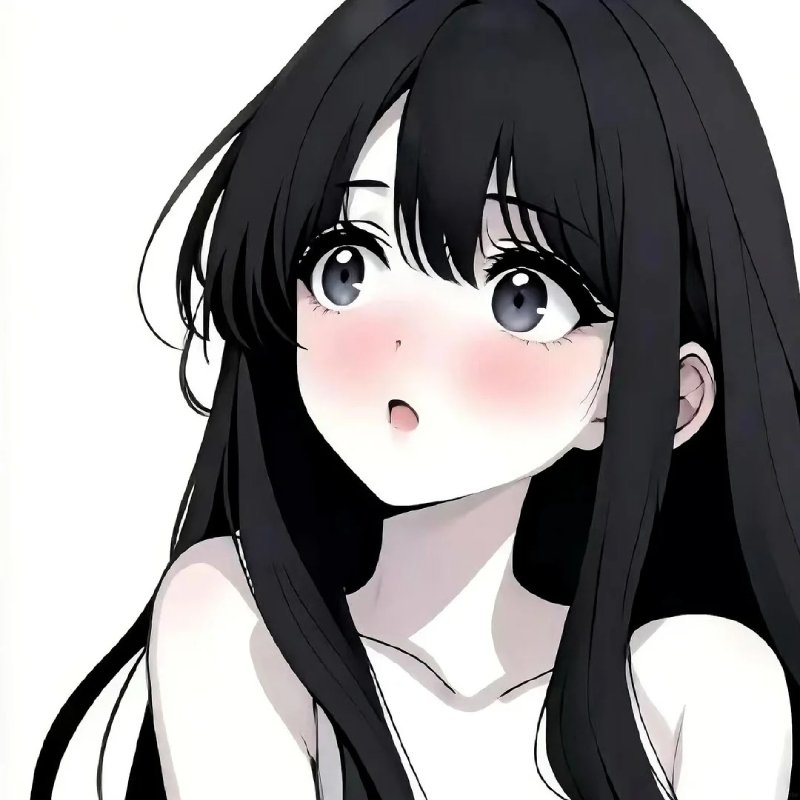 Ảnh Đại Diện Anime cá tính