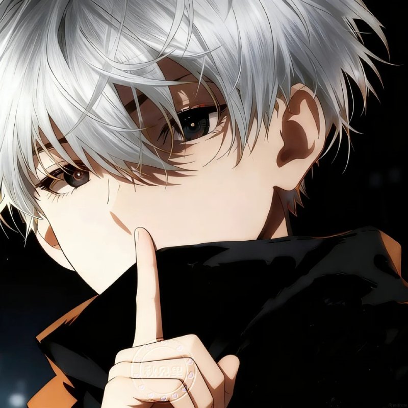 Ảnh Đại Diện Anime chất