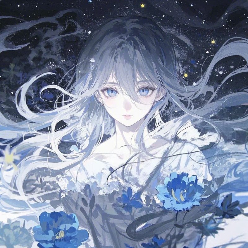 Ảnh Đại Diện Anime ngầu