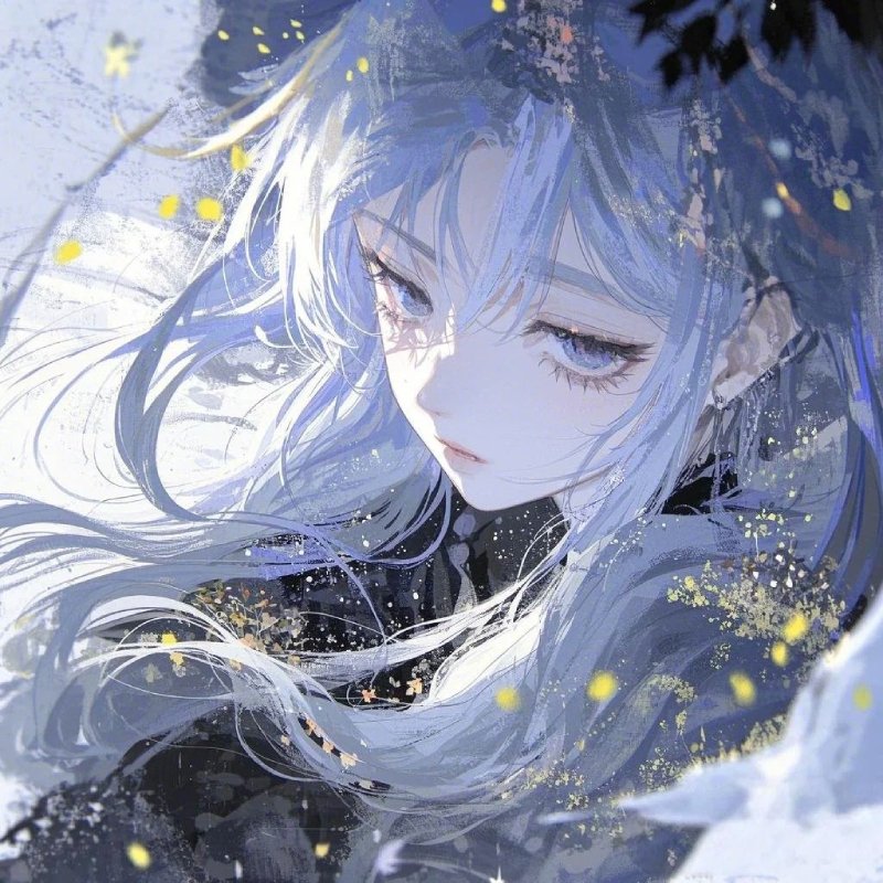 Ảnh Đại Diện Anime cute