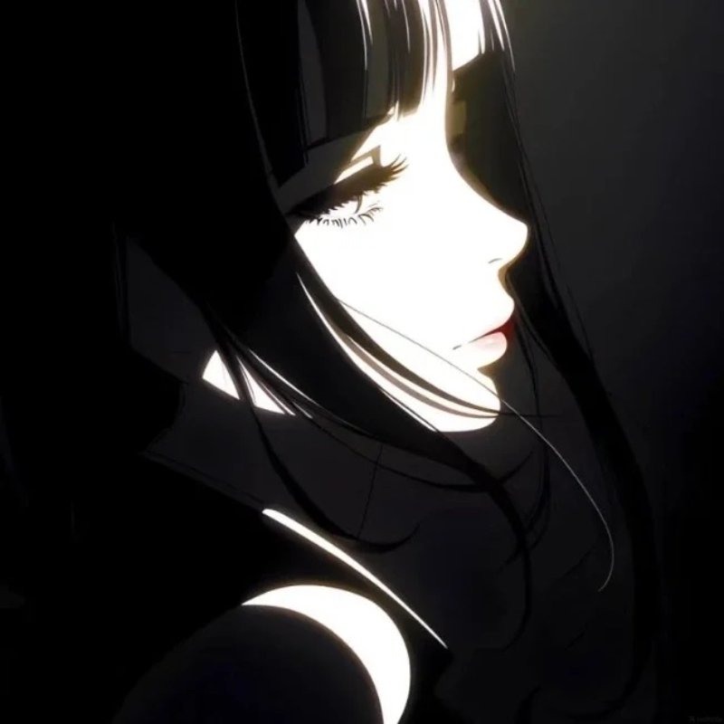 Ảnh Đại Diện Anime nhân vật dễ thương
